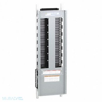 SQUARE D Panelboard Interior 250 A 277/480VAC, 3TZ08