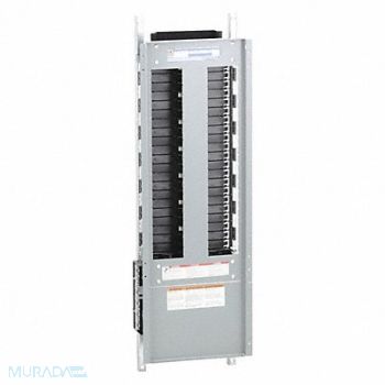 SQUARE D Panelboard Interior 250 A 277/480VAC, 3TZ09