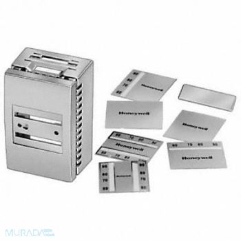 HONEYWELL Repair Parts/Tools Plast With 6 Inserts, 3TZ82