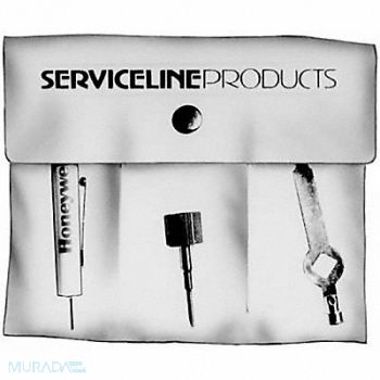 HONEYWELL Repair Parts/Tools For Pneumatic Tstats, 3TZ88