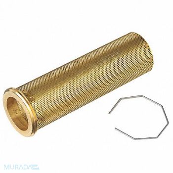 JUSTRITE Replacement Flame Arrestor For 3UAJ6, 3TZU5