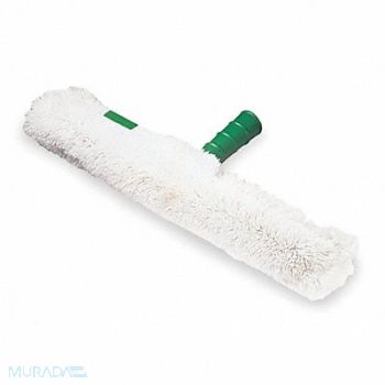 UNGER Window Washer 18 in L Green/White, 3U435