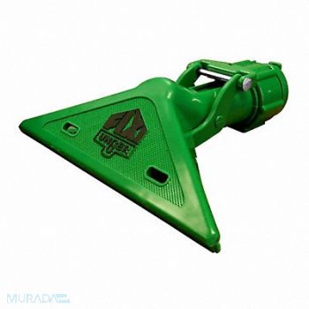 UNGER Cloth and Sponge Holder 7 5/8 in L, 3U451