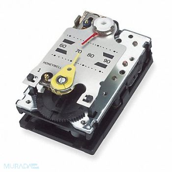 HONEYWELL Pneumatic Tstat Retrofit Kit H/C Direct, 3UC88