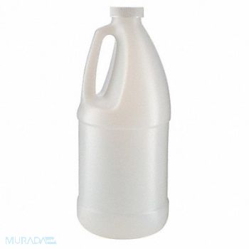 DYNALON Jug HDPE 1.90L PK24, 3UDF9