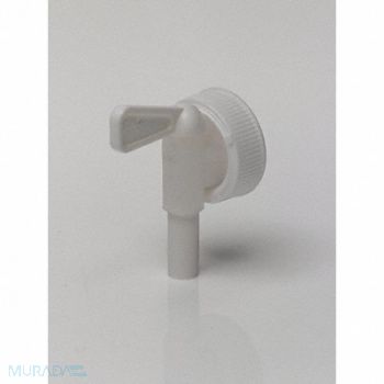 DYNALON Carboy Polyethylene/PP, 3UDG9