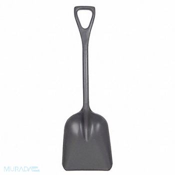REMCO Industrial Shovel 11 in W Gray, 3UE36