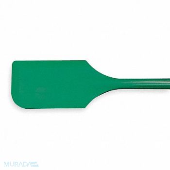 REMCO E9386 Paddle Scraper without Holes 40L Green, 8AR01