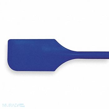 REMCO E9386 Paddle Scraper without Holes 40L Blue, 8APZ9