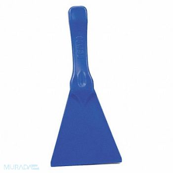 REMCO F9102 Small Hand Scraper Blue 3 x 8 In, 3UE92