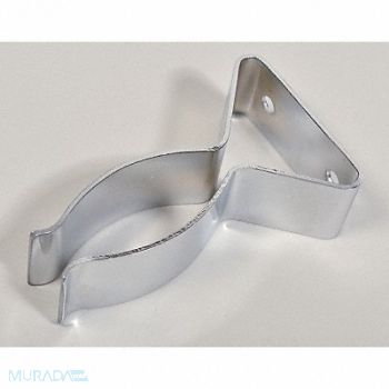 GRAINGER APPROVED Tulip Clip 3 H x 2 L x 1 W, 3ULG2