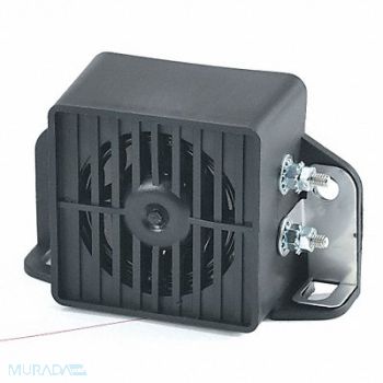 BUYERS PRODUCTS Back Up Alarm Self-Grounding 97dB, 3ULJ6