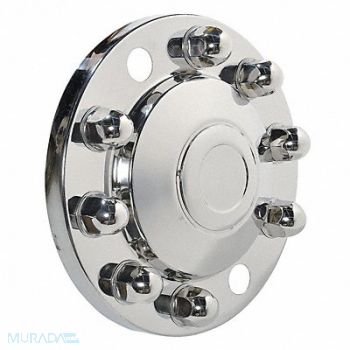 PHOENIX Replacement Front Hub Cover, 3ULK9