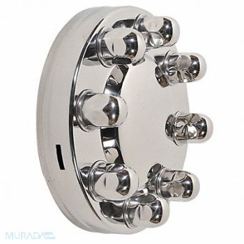 PHOENIX Replacement Front Hub Cover SLU168, 3ULL1