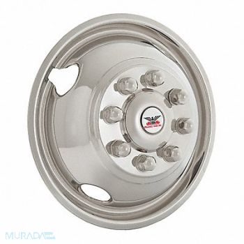 PHOENIX Replacement Front Wheel Liner GDF17, 3ULL9