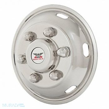 PHOENIX Replacement Front Wheel Liner N6670, 3ULP6