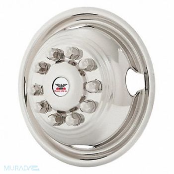 PHOENIX Replacement Front Wheel Liner NF10, 3ULP9