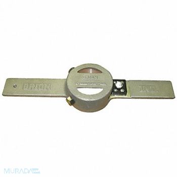 ORION Mechanical Joint Grooving Tool 4 In, 3ULY7