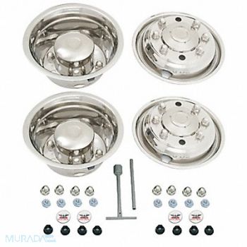 PHOENIX Dual Wheel Simulators FL50 FL60, 3ULZ3