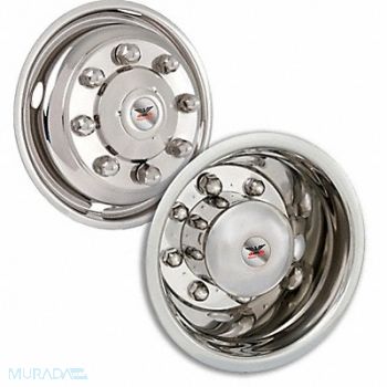 PHOENIX Dual Wheel Simulators C4500-C5500, 3ULZ4