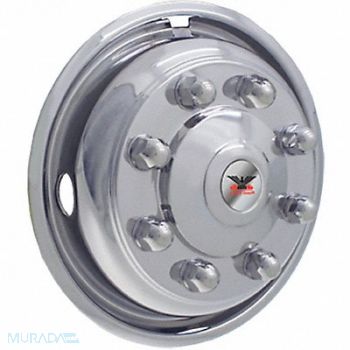 PHOENIX Dual Wheel Stimulators Front Set 16 In, 3UMA4