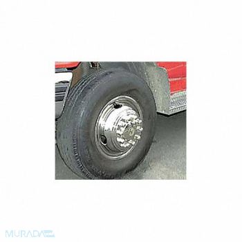 PHOENIX Dual Wheel Simulators Full Set 19.5 In, 3UMD7