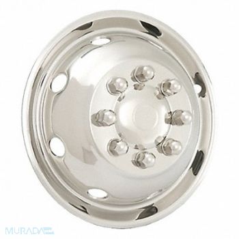 PHOENIX Dual Wheel Simulators Full Set 16 In, 3UMD1