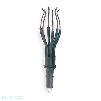 UNGER Light Bulb Changer, 3UP46