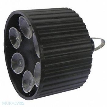 UNGER Flood Bulb Changer, 3UP47