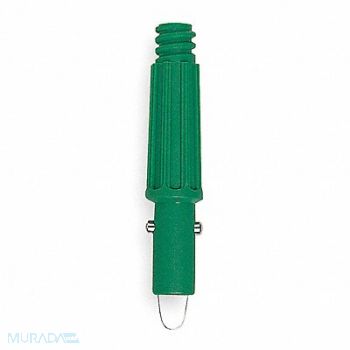 UNGER Cone Adapter Green, 3UP48