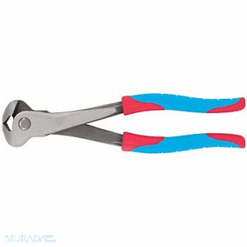 CHANNELLOCK End Cutting Nippers 8 In, 3UVP7