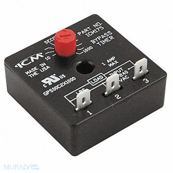 ICM Bypass Timer, 3UW85