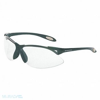 HONEYWELL UVEX Safety Glasses Clear, 3UXU2