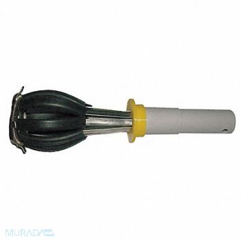 GRAINGER APPROVED Light Bulb Changer, 3V690