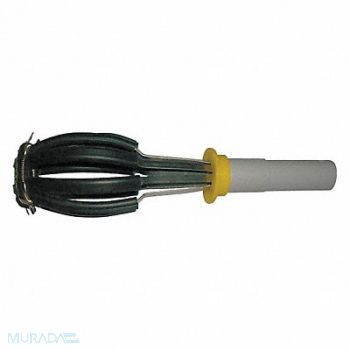 GRAINGER APPROVED Light Bulb Changer, 3V691