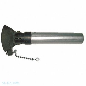 GRAINGER APPROVED Light Bulb Changer, 3V695