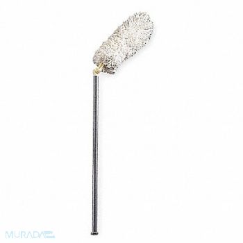 RUBBERMAID COMMERCIAL PRODUCTS Extendable Duster 3 1/2 in W, 3VA91