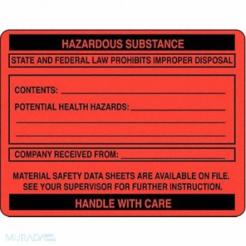 ROLL PRODUCTS Label 2 in x 2 11/16 in Paper PK1000, 3VAZ2