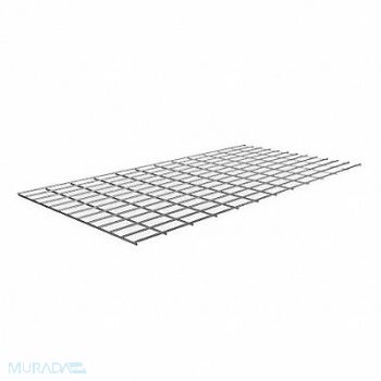 NASHVILLE WIRE Decking Cap 500 lb 48 x 24 in, 3VH73