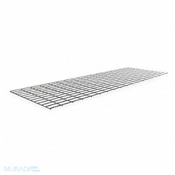 NASHVILLE WIRE Decking Cap 500 lb 72 x 24 in, 3VH74