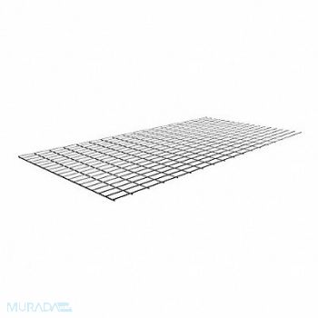 NASHVILLE WIRE Decking Cap 500 lb 72 x 36 in, 3VH76