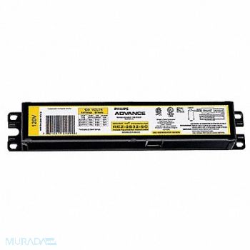 ADVANCE FLUOR Ballast Dimmable Programmed 32W, 3VK03