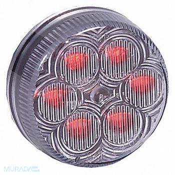 MAXXIMA Clearance Marker Light FMVSS J592e P2, 3VMV6