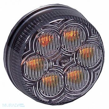 MAXXIMA Clearance Marker Light Round, 3VMW9