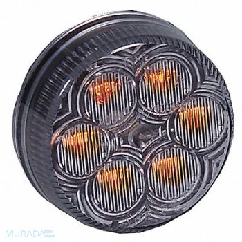 MAXXIMA Clearance Marker Light FMVSS J592e P2, 3VMX4