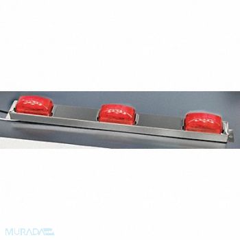 MAXXIMA Clearance Marker Light FMVSS J592e P2, 3VNC4