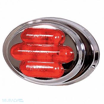 MAXXIMA Clearance Marker Light Oval, 3VNZ5
