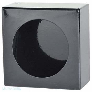 BUYERS PRODUCTS Truck Light Mounting Cabinet, 3VPY6