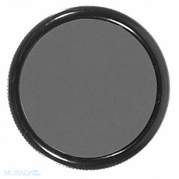 BUYERS PRODUCTS Knob 2in. L PTO Cable, 3VRY4