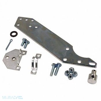 BUYERS PRODUCTS P.T.O. Connection Kit 11.2 in L, 3VRY5